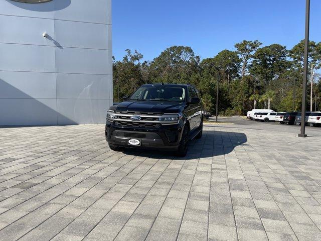 new 2024 Ford Expedition car, priced at $67,140