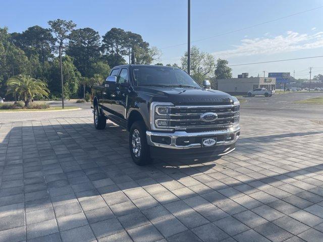 new 2024 Ford F-250 car, priced at $96,335