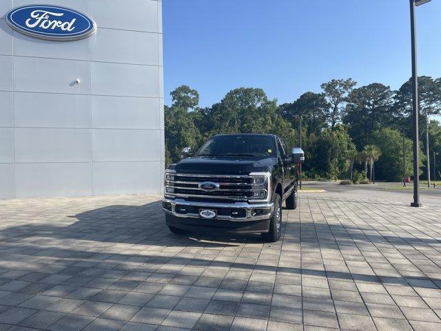 new 2024 Ford F-250 car, priced at $96,335