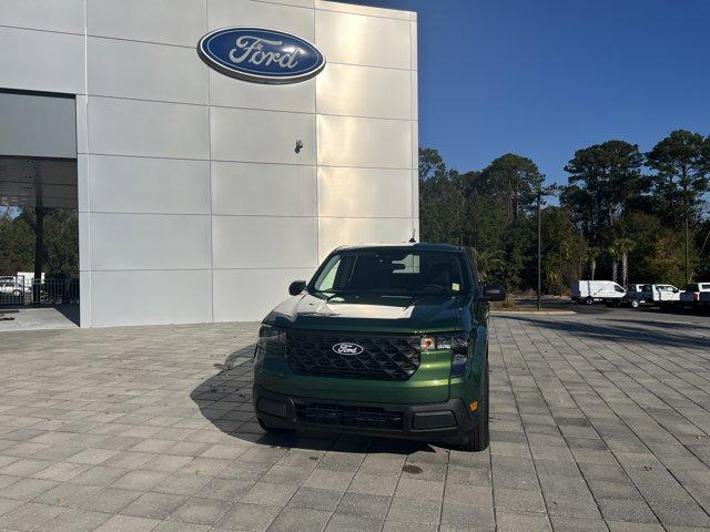 new 2025 Ford Maverick car, priced at $30,065