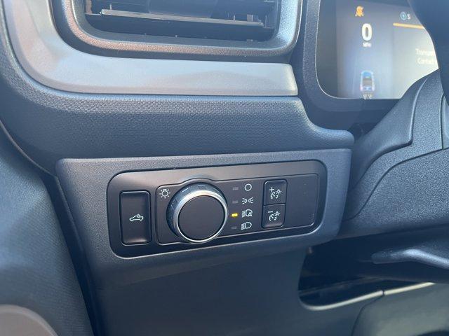 new 2025 Ford Maverick car, priced at $30,065