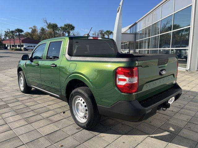 new 2025 Ford Maverick car, priced at $30,065