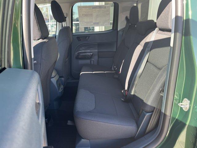 new 2025 Ford Maverick car, priced at $30,065