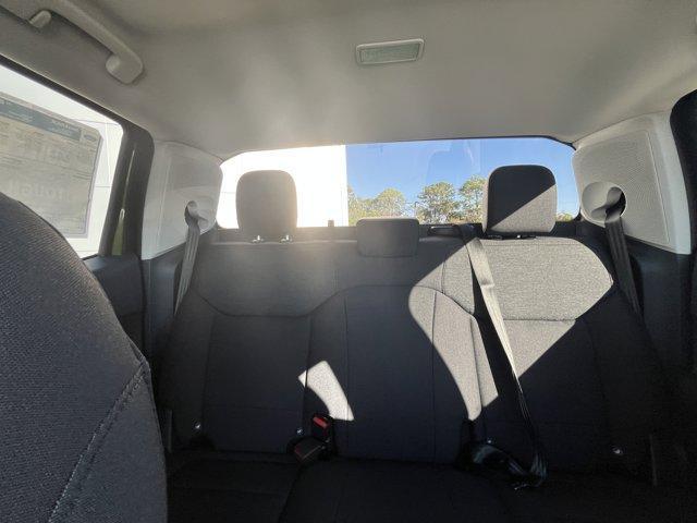 new 2025 Ford Maverick car, priced at $30,065