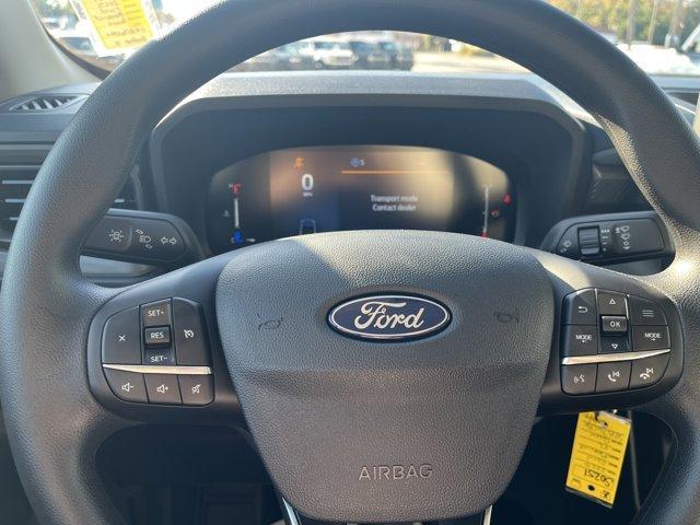 new 2025 Ford Maverick car, priced at $30,065