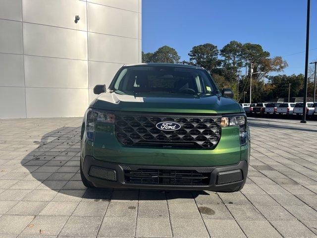 new 2025 Ford Maverick car, priced at $30,065