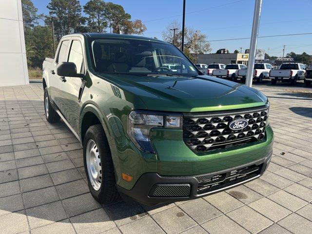 new 2025 Ford Maverick car, priced at $30,065