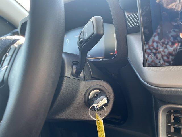 new 2025 Ford Maverick car, priced at $30,065