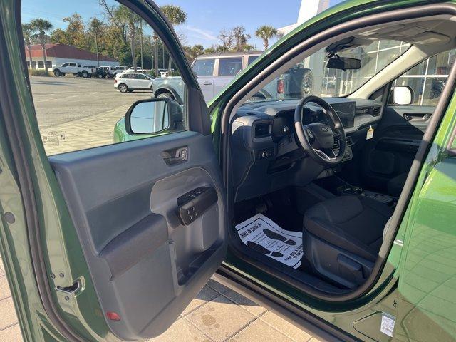 new 2025 Ford Maverick car, priced at $30,065