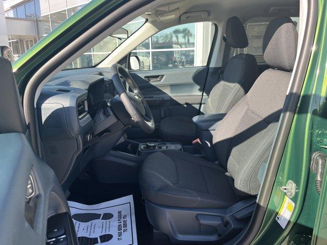 new 2025 Ford Maverick car, priced at $30,065