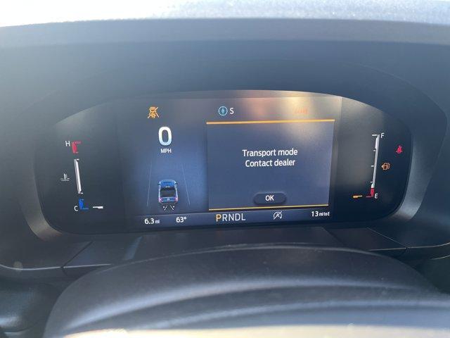 new 2025 Ford Maverick car, priced at $30,065