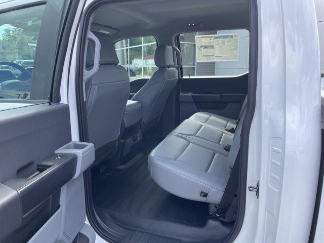 new 2024 Ford F-150 car, priced at $51,820