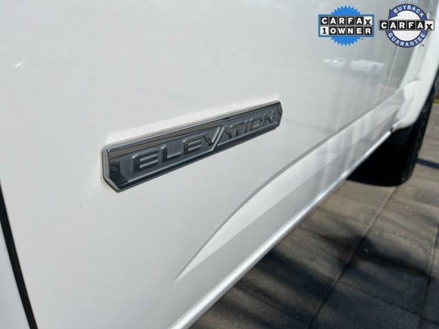 used 2022 GMC Canyon car, priced at $26,900