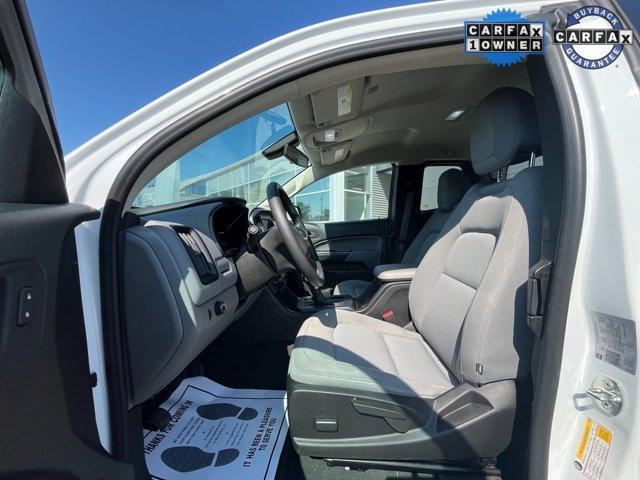 used 2022 GMC Canyon car, priced at $26,900