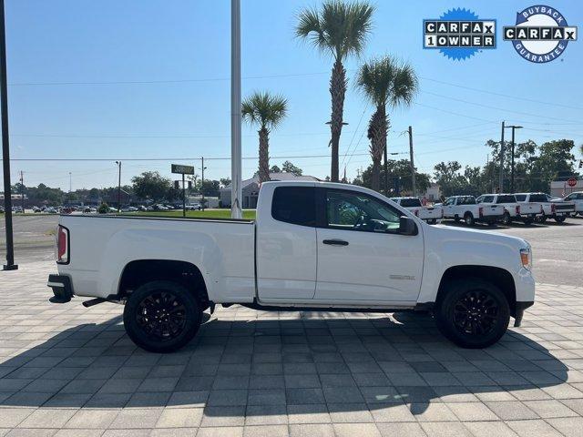 used 2022 GMC Canyon car, priced at $26,900