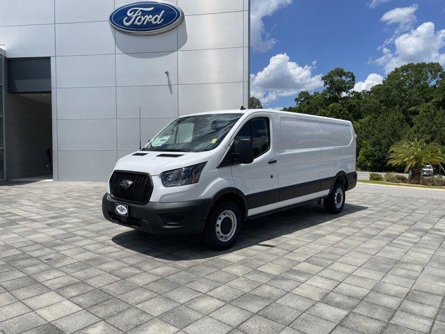 new 2024 Ford Transit-250 car, priced at $52,480