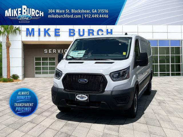 new 2024 Ford Transit-250 car, priced at $43,480