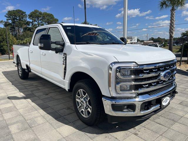 new 2026 Ford F-350 car, priced at $67,960