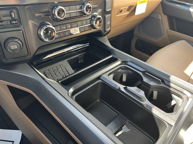 new 2026 Ford F-350 car, priced at $67,960