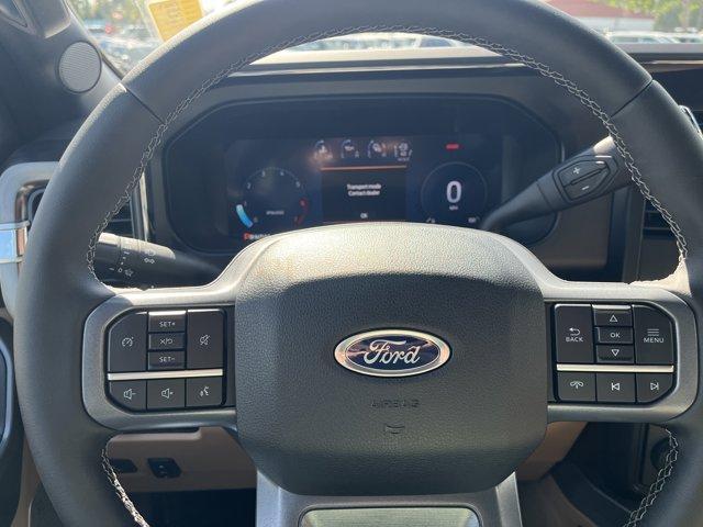new 2026 Ford F-350 car, priced at $67,960