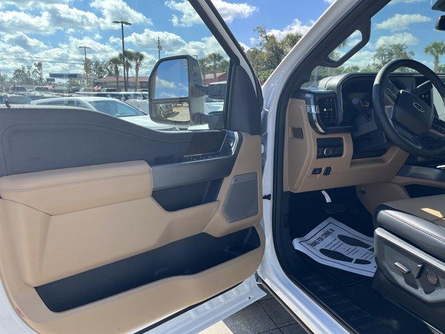 new 2026 Ford F-350 car, priced at $67,960