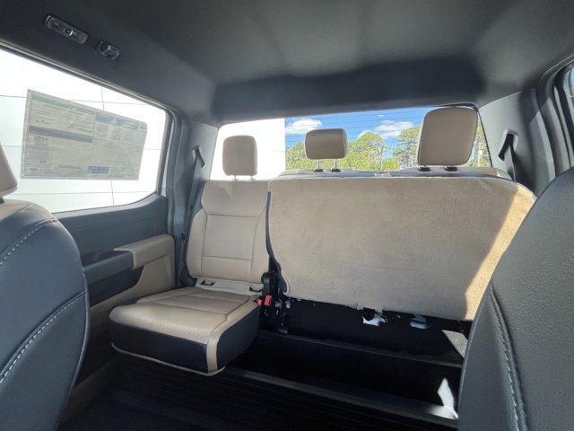 new 2026 Ford F-350 car, priced at $67,960