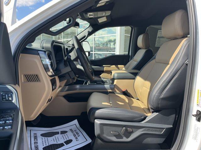 new 2026 Ford F-350 car, priced at $67,960