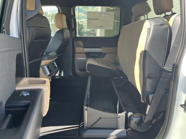 new 2026 Ford F-350 car, priced at $67,960