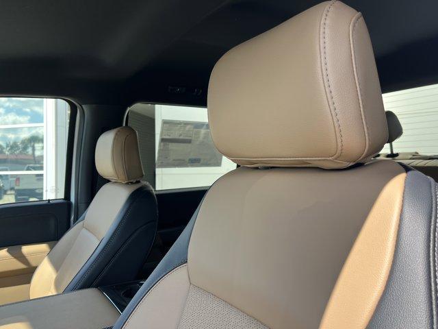 new 2026 Ford F-350 car, priced at $67,960