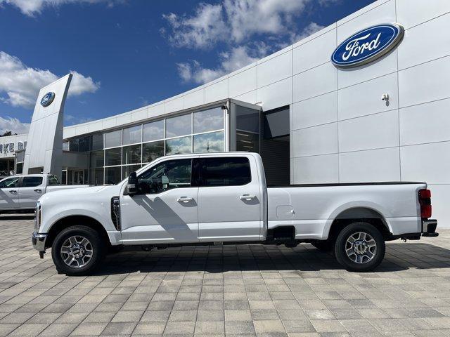 new 2026 Ford F-350 car, priced at $67,960
