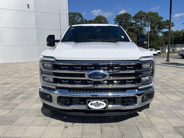 new 2026 Ford F-350 car, priced at $67,960