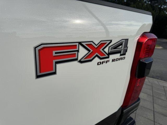 new 2025 Ford F-250 car, priced at $92,670