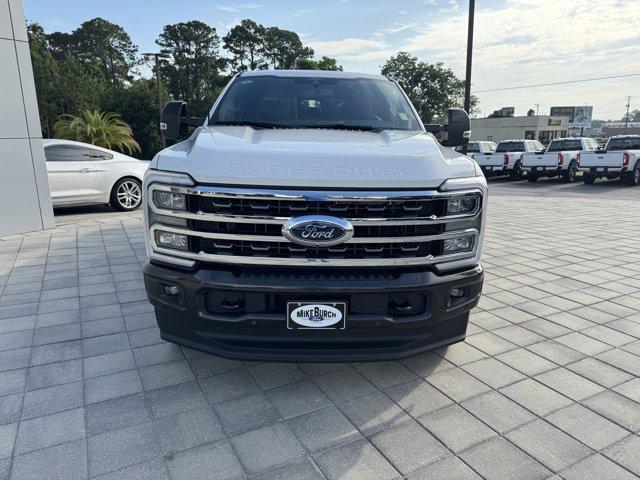 new 2025 Ford F-250 car, priced at $92,670