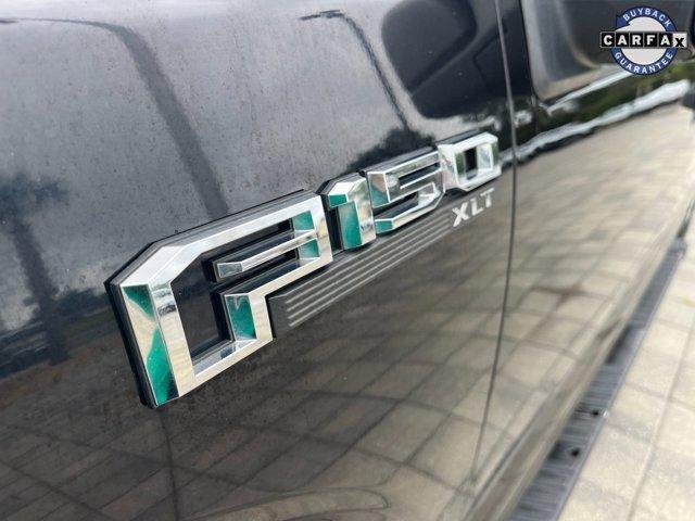 used 2020 Ford F-150 car, priced at $24,900
