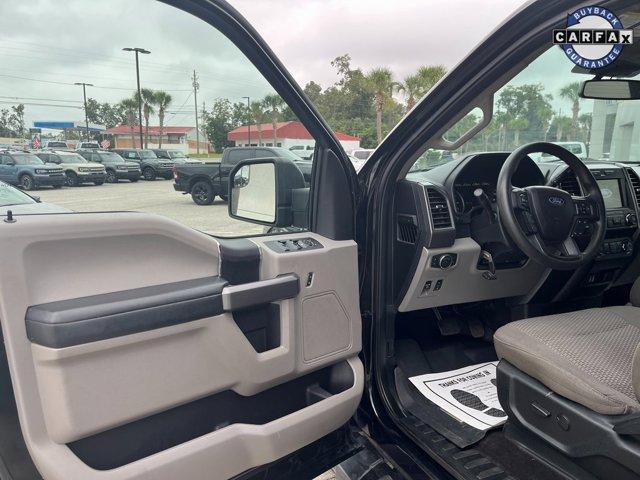 used 2020 Ford F-150 car, priced at $24,900