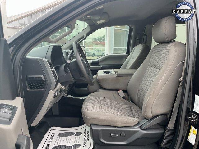 used 2020 Ford F-150 car, priced at $24,900