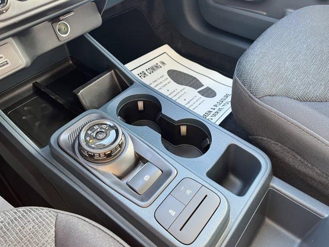 new 2025 Ford Maverick car, priced at $30,065