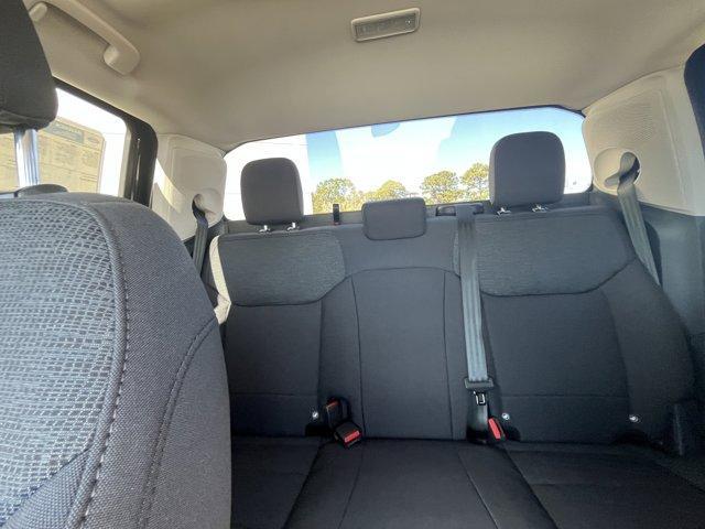 new 2025 Ford Maverick car, priced at $30,065