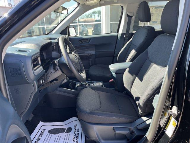 new 2025 Ford Maverick car, priced at $30,065