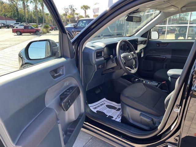 new 2025 Ford Maverick car, priced at $30,065