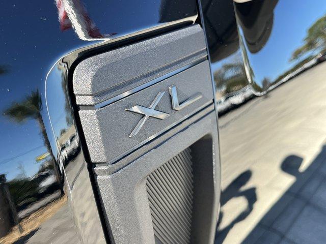 new 2025 Ford Maverick car, priced at $30,065