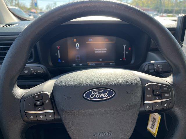 new 2025 Ford Maverick car, priced at $30,065