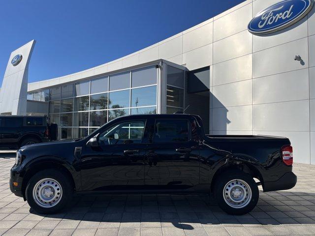 new 2025 Ford Maverick car, priced at $30,065