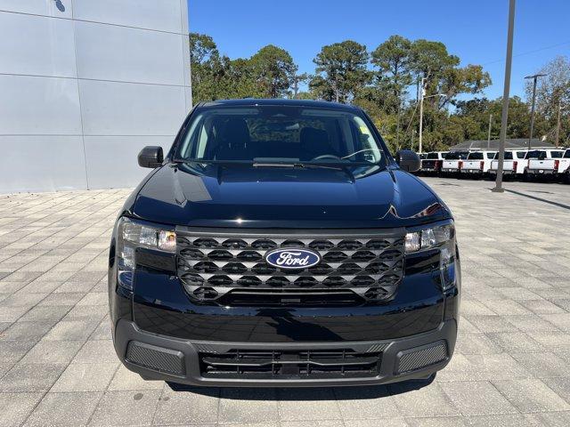 new 2025 Ford Maverick car, priced at $30,065