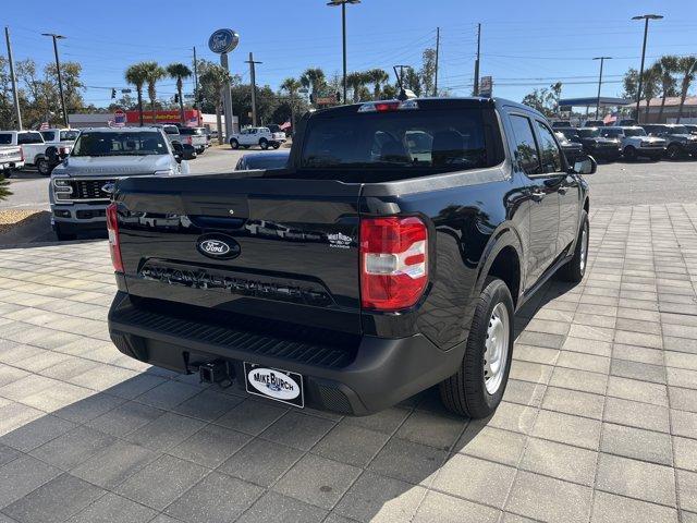 new 2025 Ford Maverick car, priced at $30,065