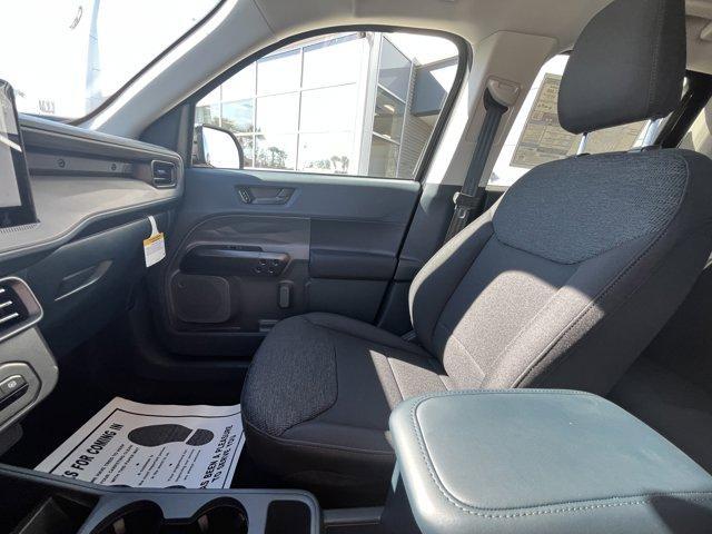 new 2025 Ford Maverick car, priced at $30,065