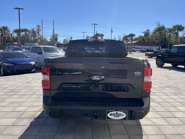 new 2025 Ford Maverick car, priced at $30,065