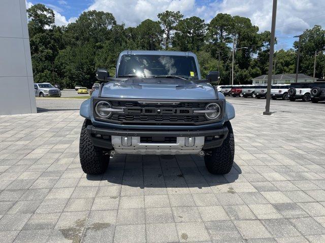 new 2024 Ford Bronco car, priced at $96,345