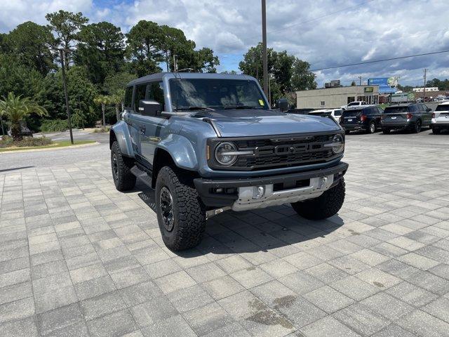 new 2024 Ford Bronco car, priced at $96,345