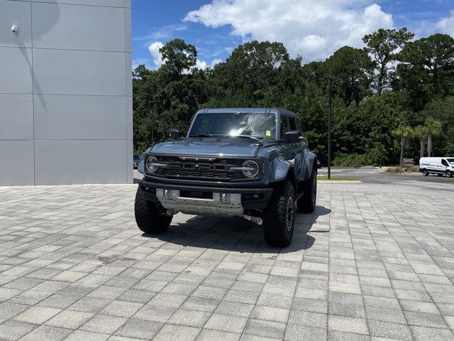 new 2024 Ford Bronco car, priced at $96,345